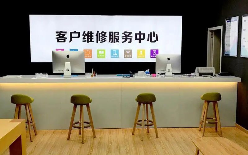 景德镇苹果手机维修点地址电话信息